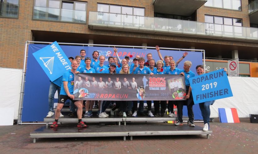 Financieel verslag 2019 geplaatst