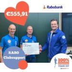 Rabo Club Support