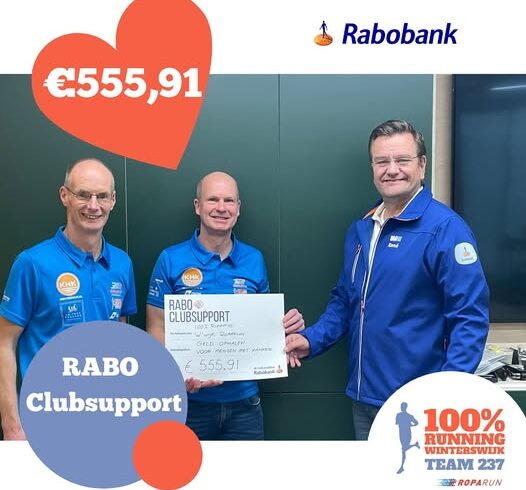 Rabo Club Support