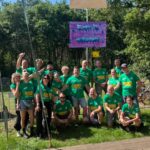 Helpen bij Zwarte Cross