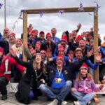 Roparun 2026 door De Bataafse Molen, Museum Transit-Oost & Theater De Storm